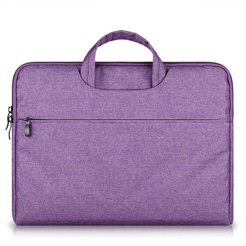 Compatible with Apple Laptop Bag | Premium Protective Carrying Case