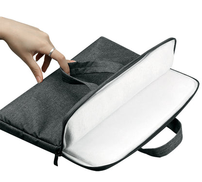 Compatible with Apple Laptop Bag | Premium Protective Carrying Case