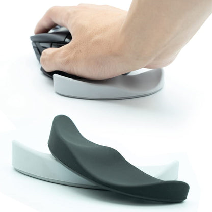 Ergonomic Mouse Wrist Rest Mouse Pad