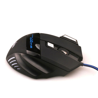 USB Gaming Mouse