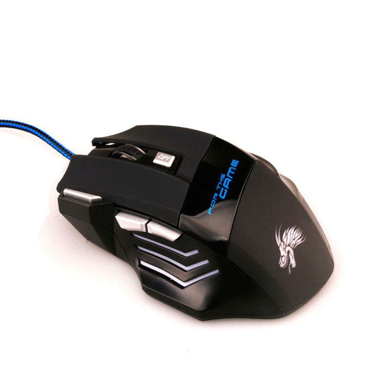 USB Gaming Mouse