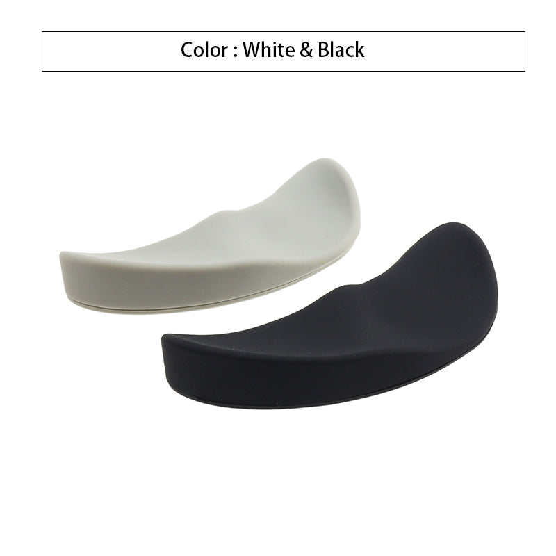 Ergonomic Mouse Wrist Rest Mouse Pad