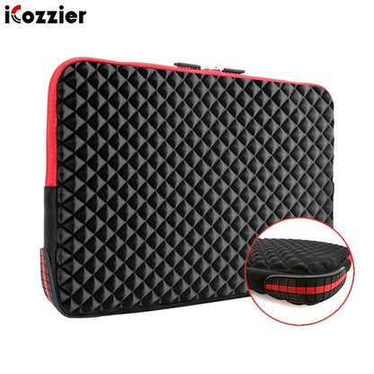 15.6 inch Waterproof Laptop Bag Case for Macbook Pro 13