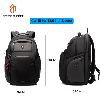 Arctic Hunter Waterproof Backpack