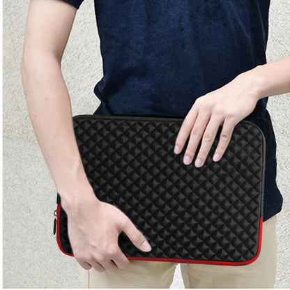 15.6 inch Waterproof Laptop Bag Case for Macbook Pro 13