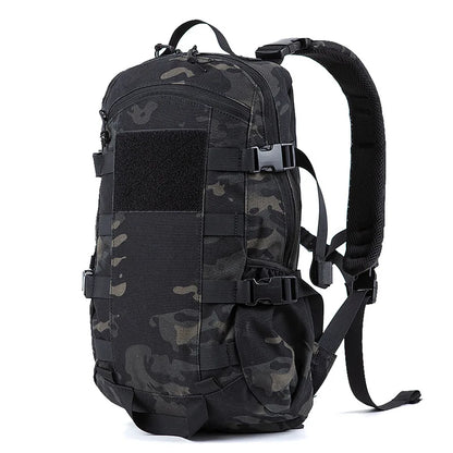 Consul Cricket Tactical Backpack | Multi-Functional Outdoor Hiking and Training Bag