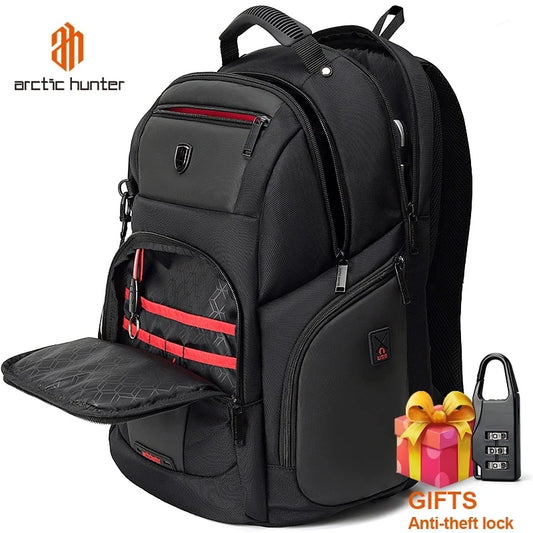 Arctic Hunter Waterproof Backpack