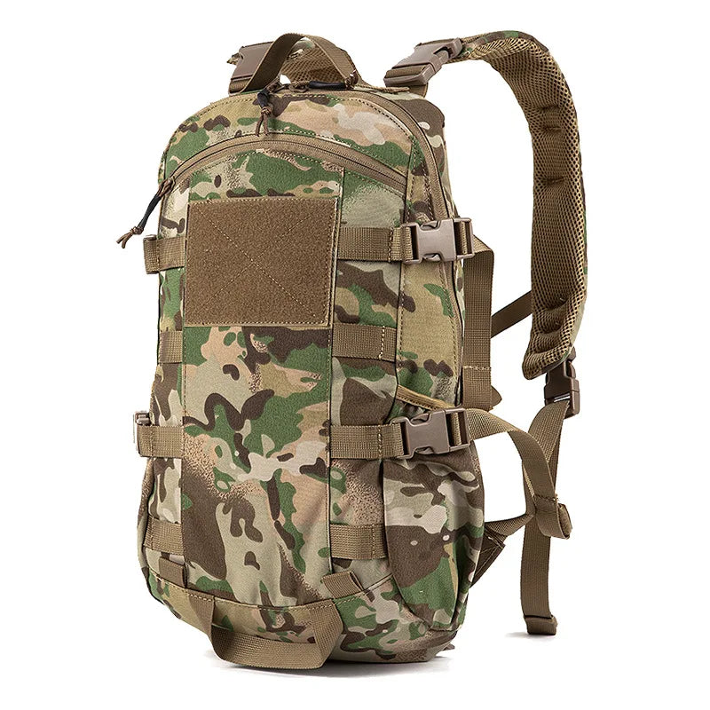 Consul Cricket Tactical Backpack | Multi-Functional Outdoor Hiking and Training Bag