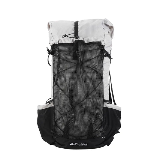 3F UL Gear Water-resistant Lightweight Camping & Hiking Backpack