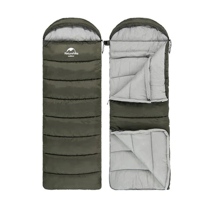 Naturehike Ultralight Cotton Winter Sleeping Bag Waterproof