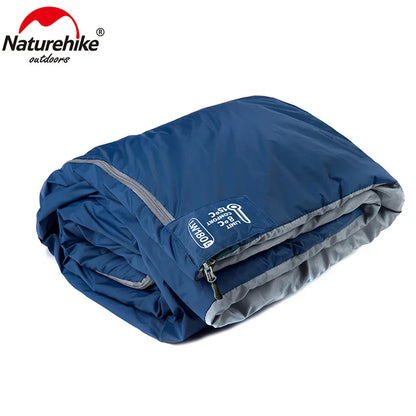 Naturehike Ultralight LW180 Waterproof Cotton Summer Sleeping Bag