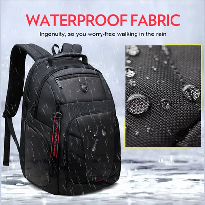 Arctic Hunter Waterproof Backpack