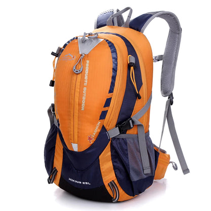 Waterproof Hiking/Climbing Travel Backpack 25L