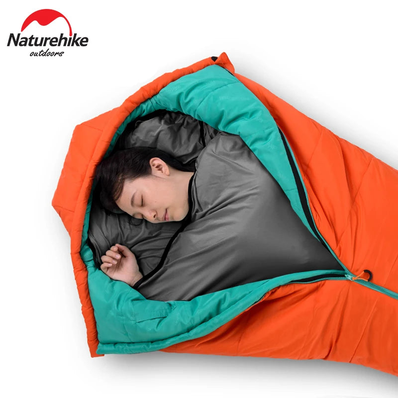 Naturehike Ultralight Elastic Sleeping Bag Liner