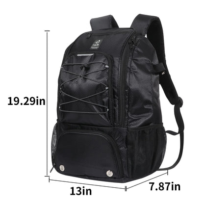 Denuoniss 29L Baseball/Softball Bag Backpack