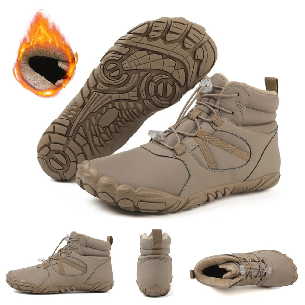 Barefoot Running Hiking & Climbing Travel Shoes