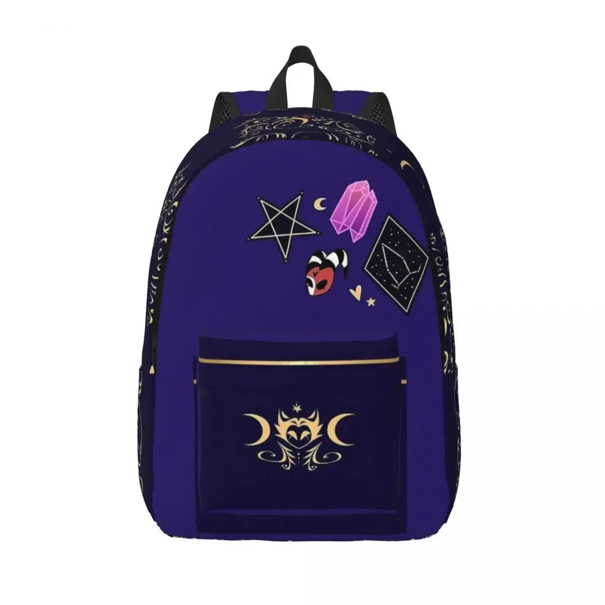 Anime Stolas Cartoon Backpack