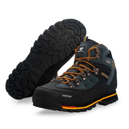 Men's Outdoor Hiking & Climbing Boots