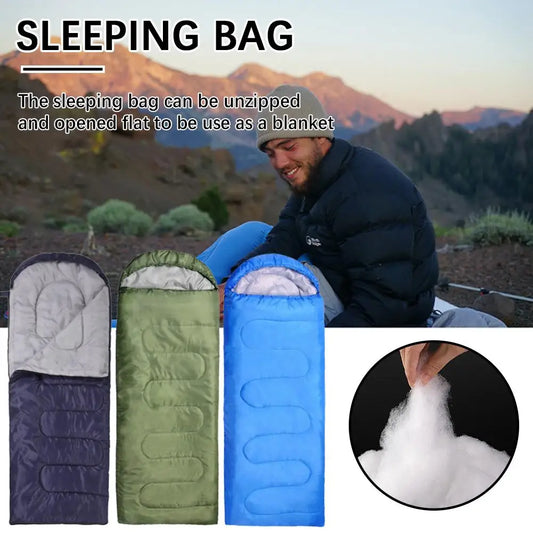 2023 Multi-purpose Envelope Sleeping Bag