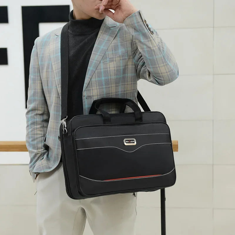 15.6 Laptop Bag For Dell Apple Macbook