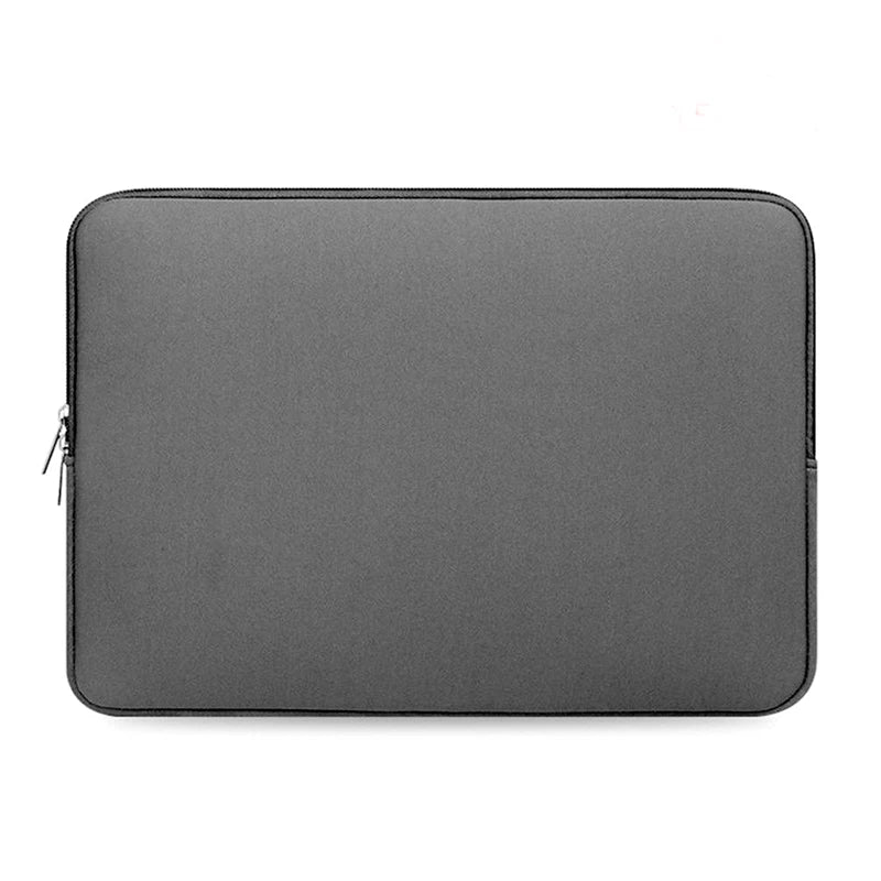 Portable Laptop Notebook Case Women Men Computer Pocket 14 15.6 Laptop Bag Carry Case For Macbook/Notebook Computer Sleeve Cover