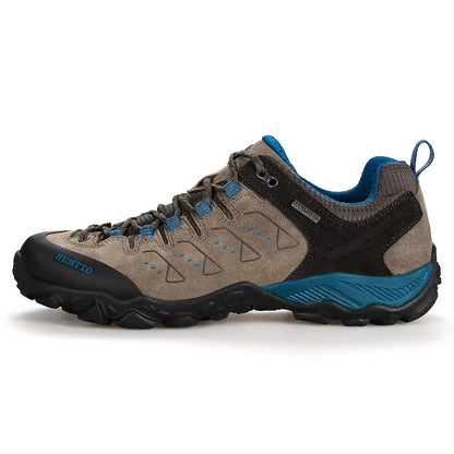 HUMTTO Men's Non-Slip Hiking & Climbing Shoes