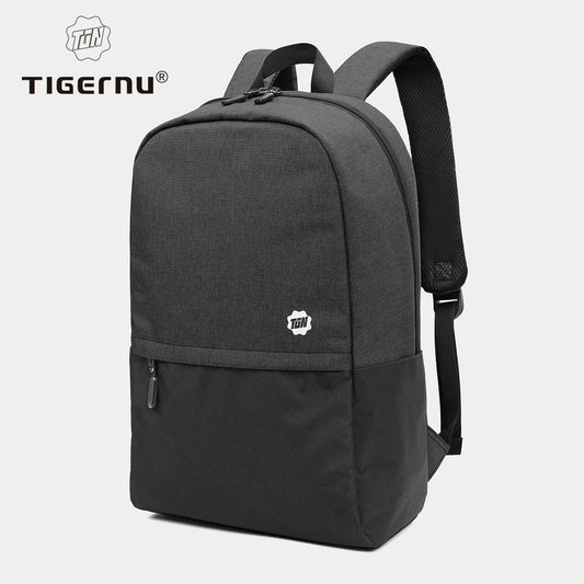 School Backpack For Men For Women 15.6inch Laptop Backpack Light Children's Backpack Schoolbag Travel Backpack