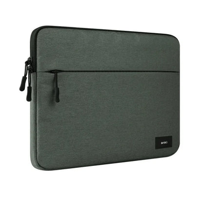 Anki Waterproof Sleeve Case For Macbook Air Pro M1 2,Computer Notebook Handbag