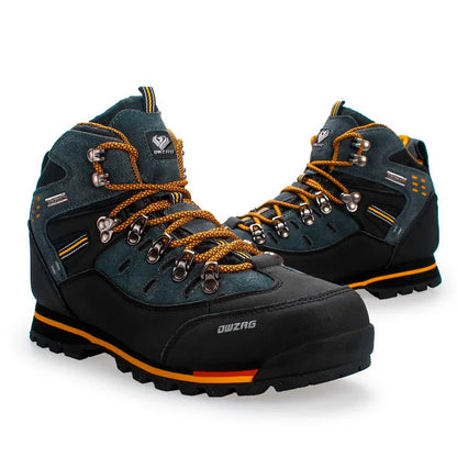 Men's Breathable Hiking Boots Waterproof 2023