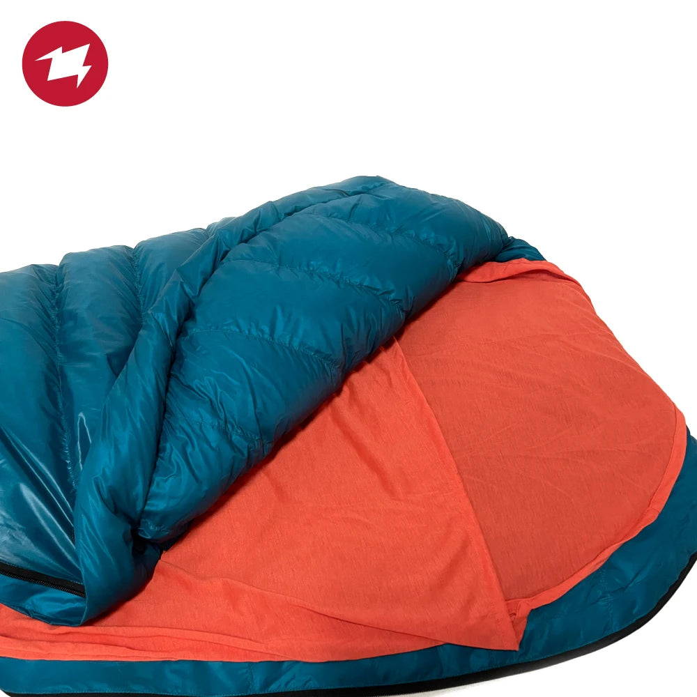 AEGISMAX Thermolite Sleeping Bag Liner