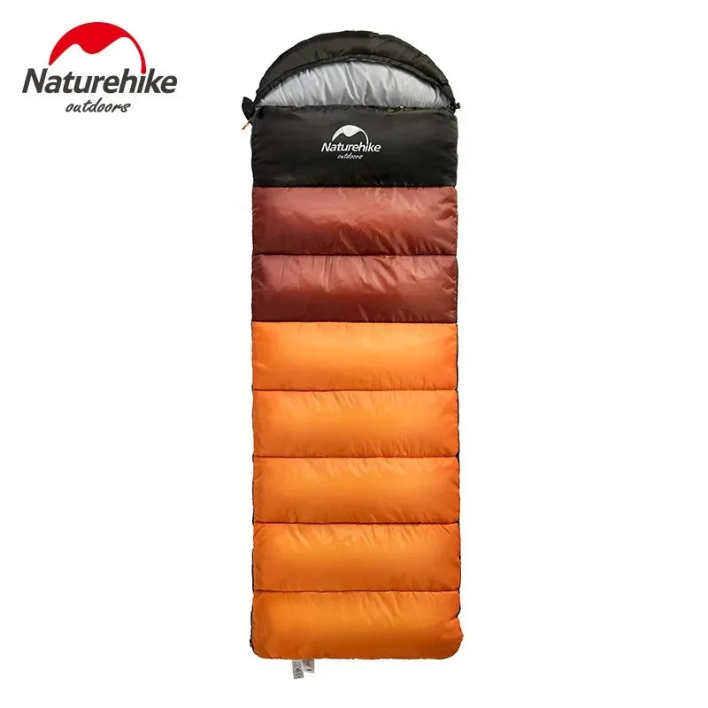 Naturehike Ultralight Cotton Winter Sleeping Bag Waterproof