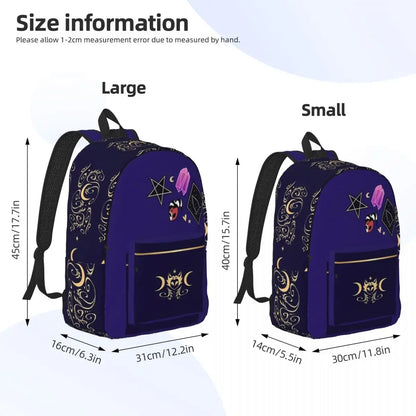 Anime Stolas Cartoon Backpack