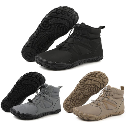 Barefoot Running Hiking & Climbing Travel Shoes