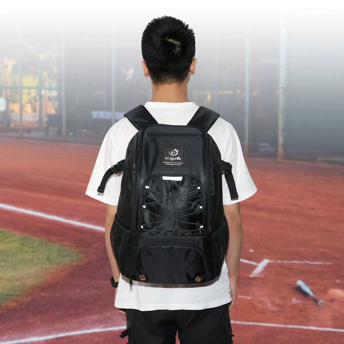 Denuoniss 29L Baseball/Softball Bag Backpack