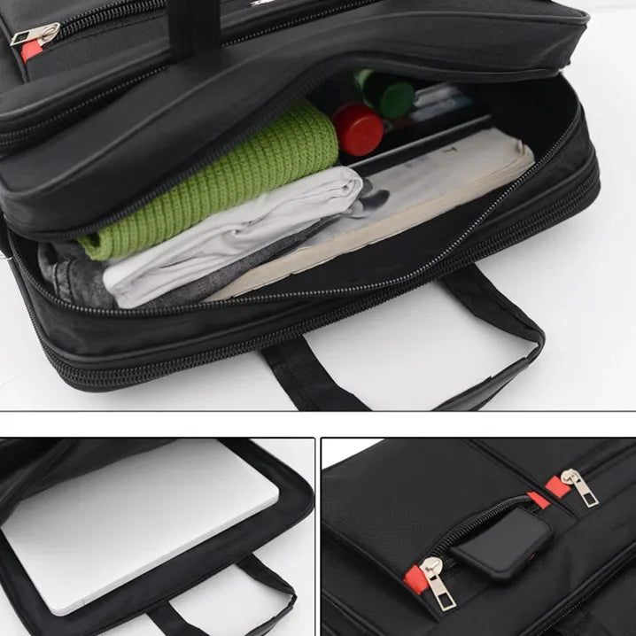 15.6 Laptop Bag For Dell Apple Macbook