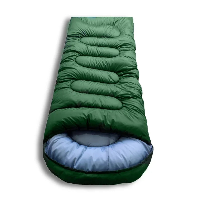 3.5KG Cold-Proof Thickened and Widened Winter Sleeping Bag