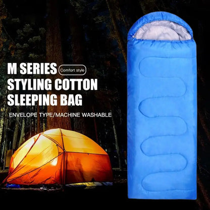 2023 Multi-purpose Envelope Sleeping Bag