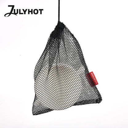 Durable Nylon Mesh Drawstring Bag