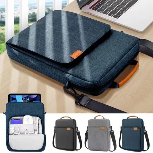 9-13 Inch Shoulder Shockproof Tablet Bag For Ipad Air Ipad Pro Mini 2020