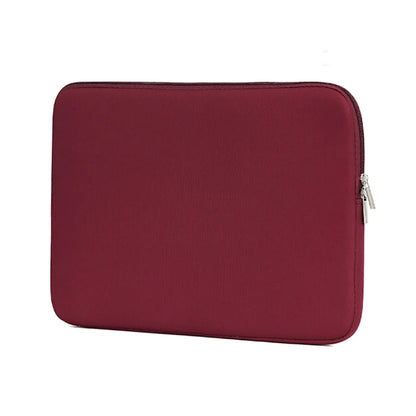 Portable Laptop Notebook Case Women Men Computer Pocket 14 15.6 Laptop Bag Carry Case For Macbook/Notebook Computer Sleeve Cover