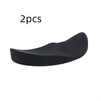 Ergonomic Mouse Wrist Rest Mouse Pad